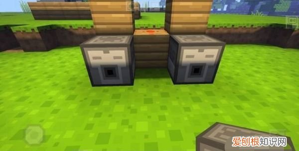 我的世界闪电剑怎么做,我的世界如何使用命令方块召唤闪电