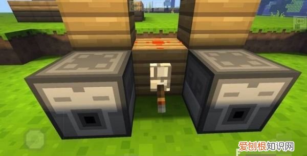 我的世界闪电剑怎么做,我的世界如何使用命令方块召唤闪电