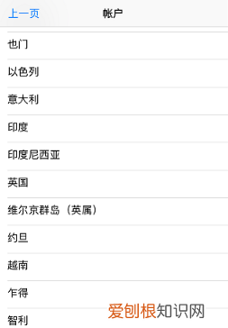 app英文怎么变中文