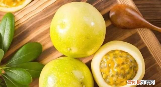 干了的百香果还能吃吗 百香果干了可以吃吗