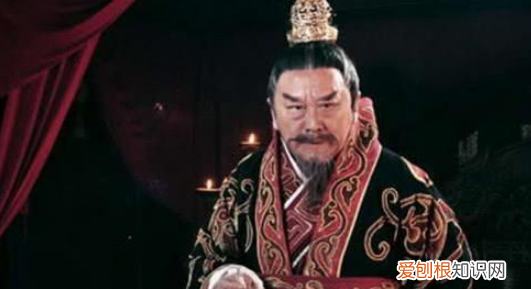 安国君是皇帝,秦国安国君叫什么名字