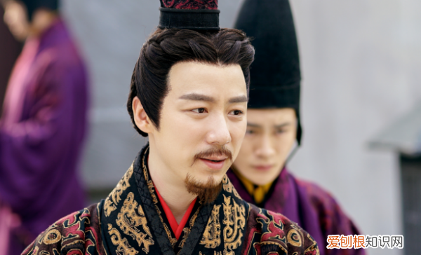 安国君是皇帝,秦国安国君叫什么名字