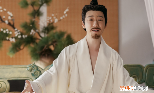 安国君是皇帝,秦国安国君叫什么名字