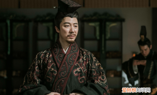 安国君是皇帝,秦国安国君叫什么名字