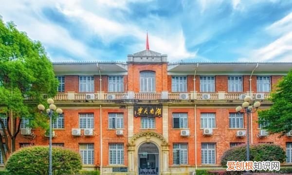 985里湖南大学怎样,湖南大学是最底层985大学吗