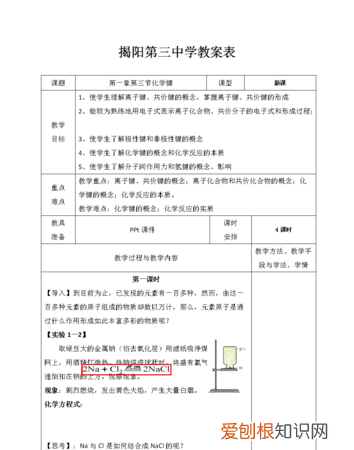 离子键的强弱和什么有关,高中必修二化学课本电子版