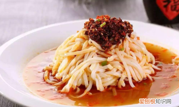 安康特色美食有哪些，安康特产小吃可携带的食物