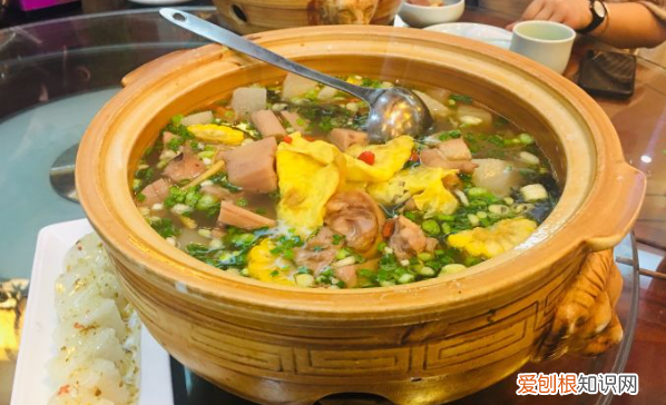 安康特色美食有哪些，安康特产小吃可携带的食物