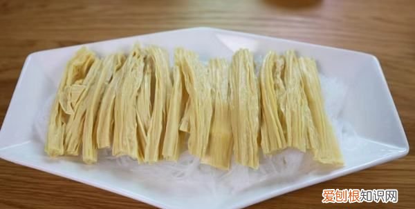 干的腐竹要泡多长时间