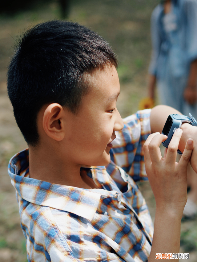 一年级儿童电话手表用哪种好,一年级用哪种儿童电话手表好