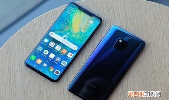 华为mate30是不是商务手机