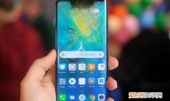 华为mate30是不是商务手机