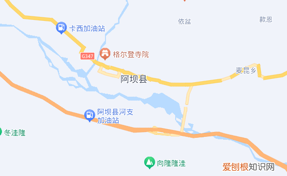 阿坝县海拔多少米,阿坝州小金县海拔高度是多少?