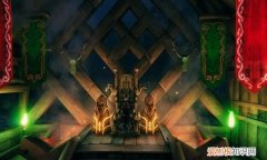 英灵神殿怎么开船，valheim英灵神殿怎么设置中文