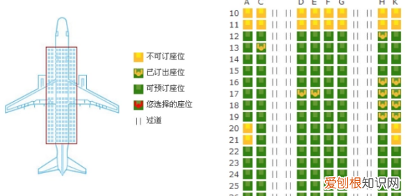 经济舱y舱是什么意思，国航机票座位等级代码