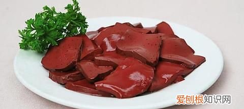 猪血到底健不健康,真相让人大吃一惊!