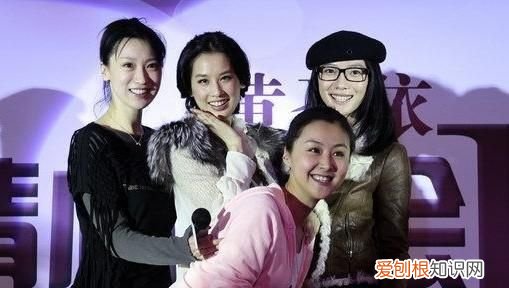 “过气大花”王珞丹：大学骂导演，37岁感情成谜，尤珊珊非她莫属