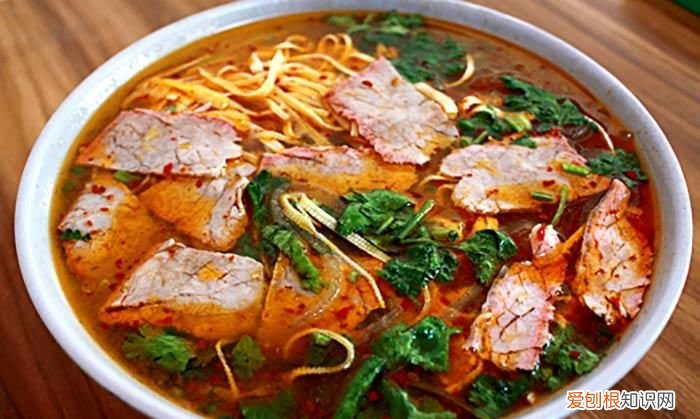 牛肉汤的做法,龙岩牛肉汤的做法