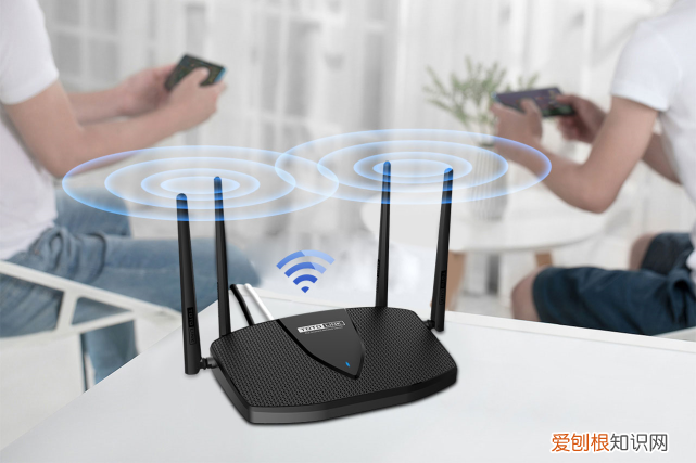 toto路由器是什么牌子？