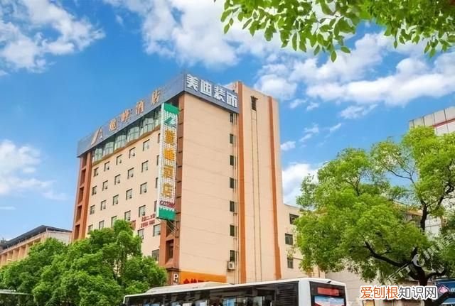 麗枫酒店靠繁体字战胜了麓枫酒店？“丽枫”可能会打败“雨枫”