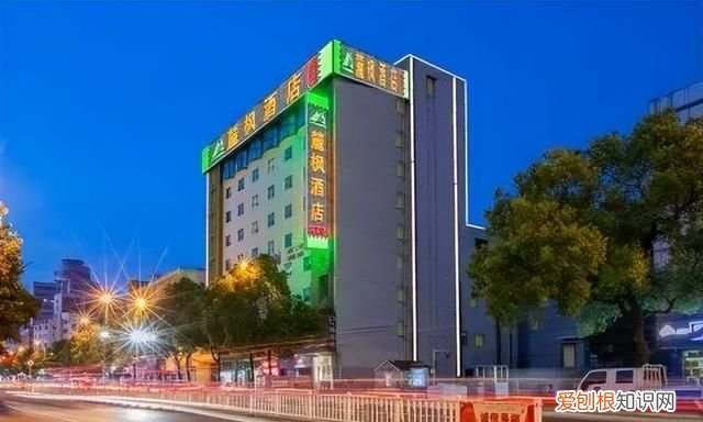 麗枫酒店靠繁体字战胜了麓枫酒店？“丽枫”可能会打败“雨枫”