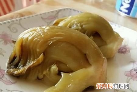 酸菜制作方法,贵州酸菜的做法 最正宗的做法