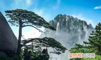 中国四大名山是哪四山五岳 中国四大旅游名山分别是什么