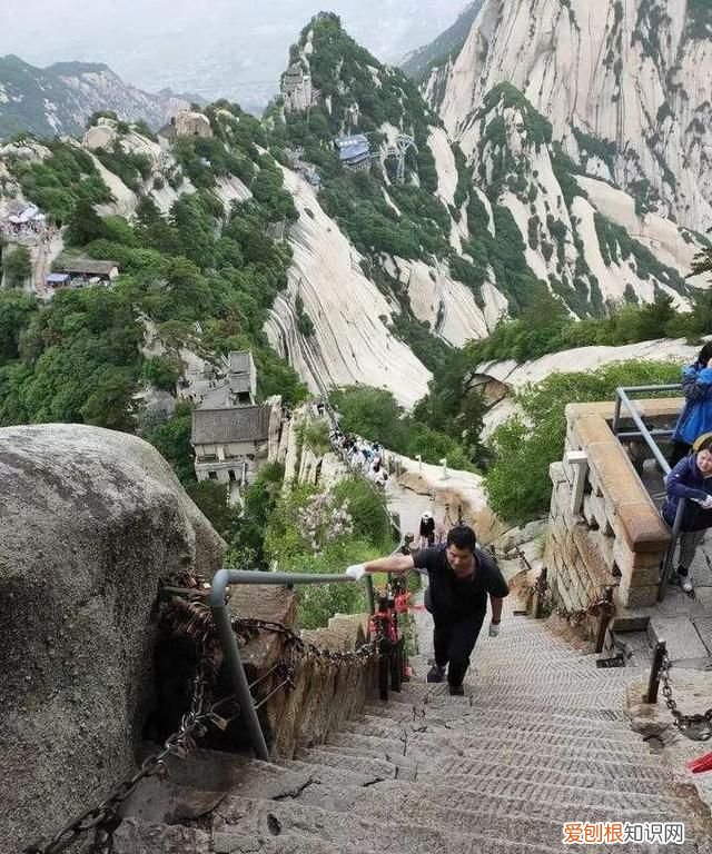 中国四大名山是哪四山五岳 中国四大旅游名山分别是什么