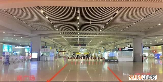 地铁换乘火车线路图解 地铁飞机怎么换乘