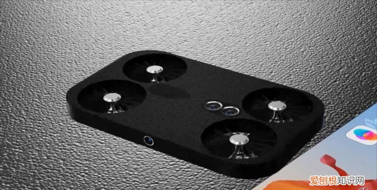 华为摄像头可以伸缩的是哪款手机