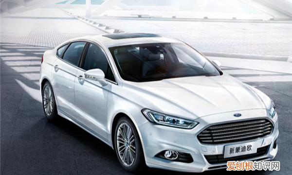 福特是合资车,长安福特是国产车还是合资车价格