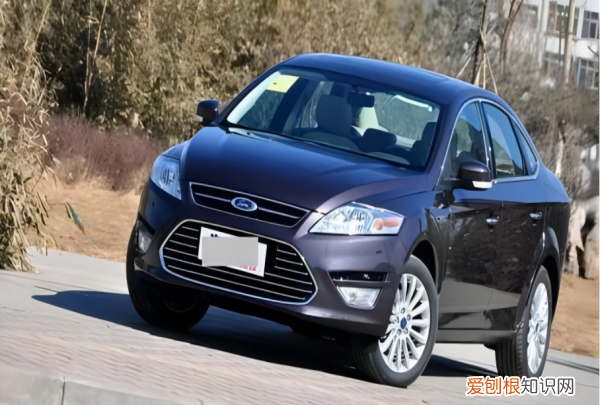 福特是合资车,长安福特是国产车还是合资车价格