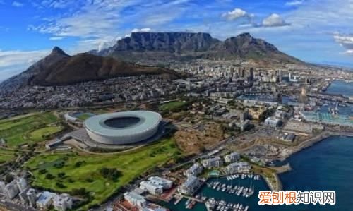 南非首都为什么有三个