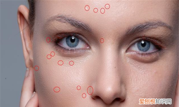 ps怎么把皮肤变光滑细腻,PS如何使人物皮肤变得细腻