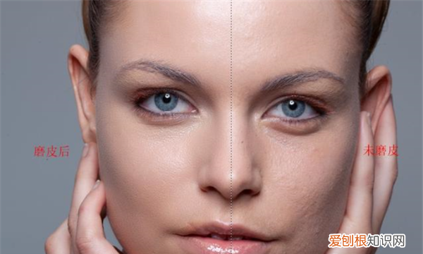 ps怎么把皮肤变光滑细腻,PS如何使人物皮肤变得细腻