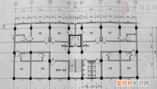 XY坐标如何计算长度，图纸上的坐标怎么算