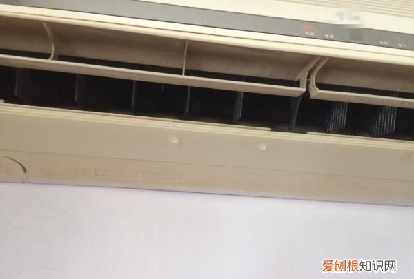 空调挂机有水声是怎么回事，空调有滴答滴答水声怎么回事