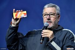 小米3双卡双待吗？