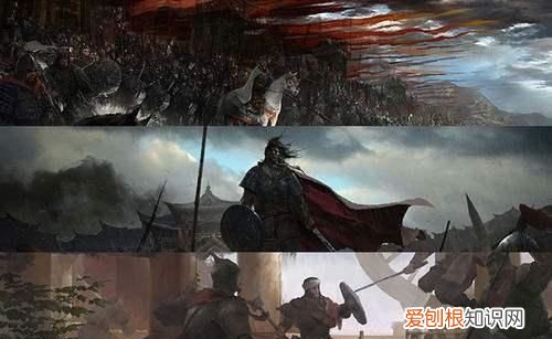 孙子兵法敌人的失误就是你的机会