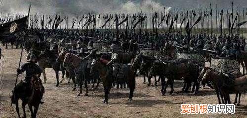 孙子兵法敌人的失误就是你的机会