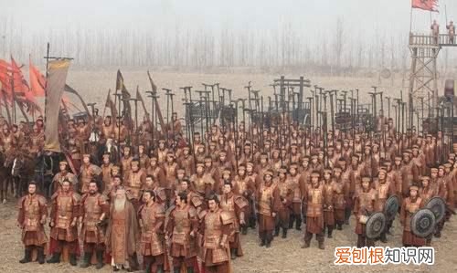 孙子兵法敌人的失误就是你的机会