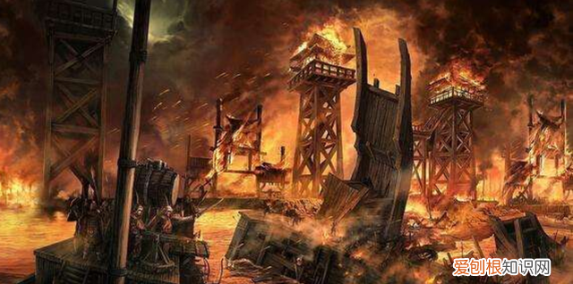 孙子兵法敌人的失误就是你的机会