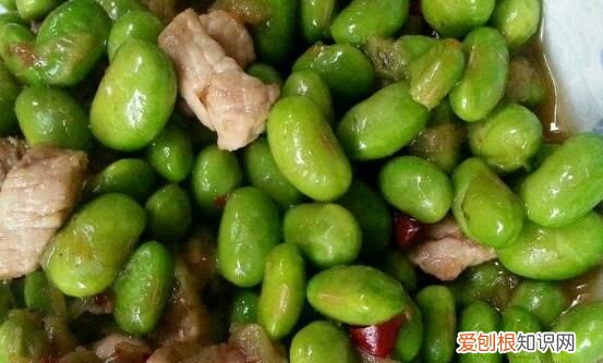 毛豆怎样放保存时间更长,毛豆怎么保存时间长才会新鲜