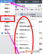 wps表格公式大全及使用，wps文字中如何取消所有的格式
