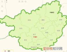 广西壮族自治简称，壮族地区有什么之称
