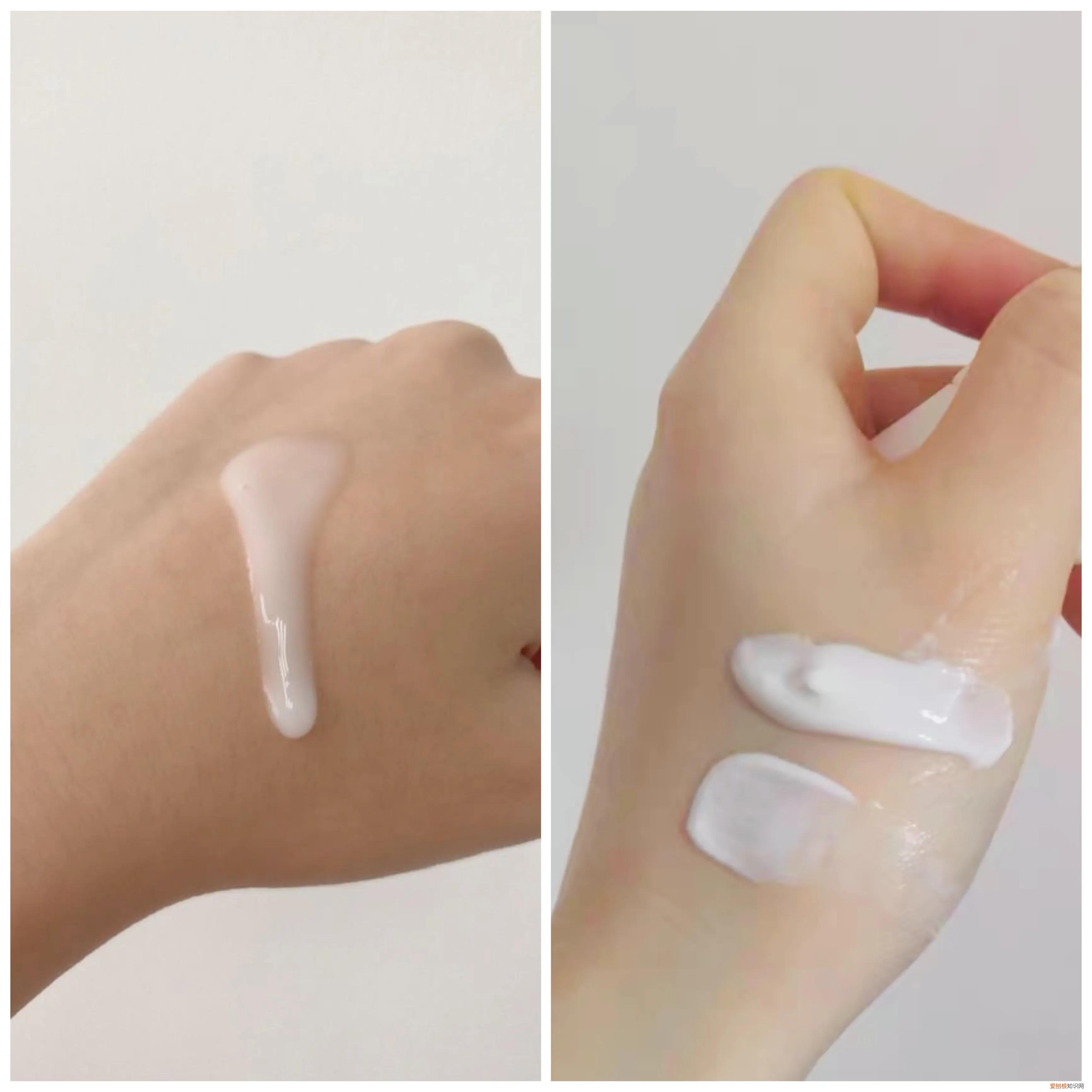 乳液和霜的区别?用哪种比较好?