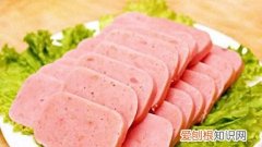 午餐肉怎么做好吃，胡萝卜炒午餐肉怎么做好吃
