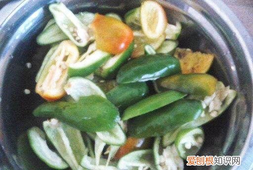 素炒红辣椒的做法，素炒辣椒怎么做好吃窍门