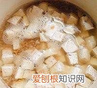 牛奶焖燕麦做法图解，燕麦米牛奶的做法大全