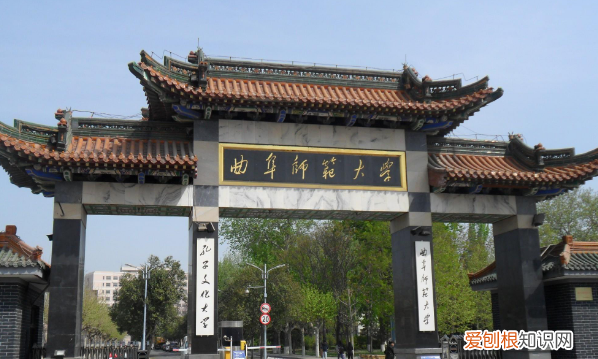 山东省师范大学有几所，山东公费师范学校有哪几所